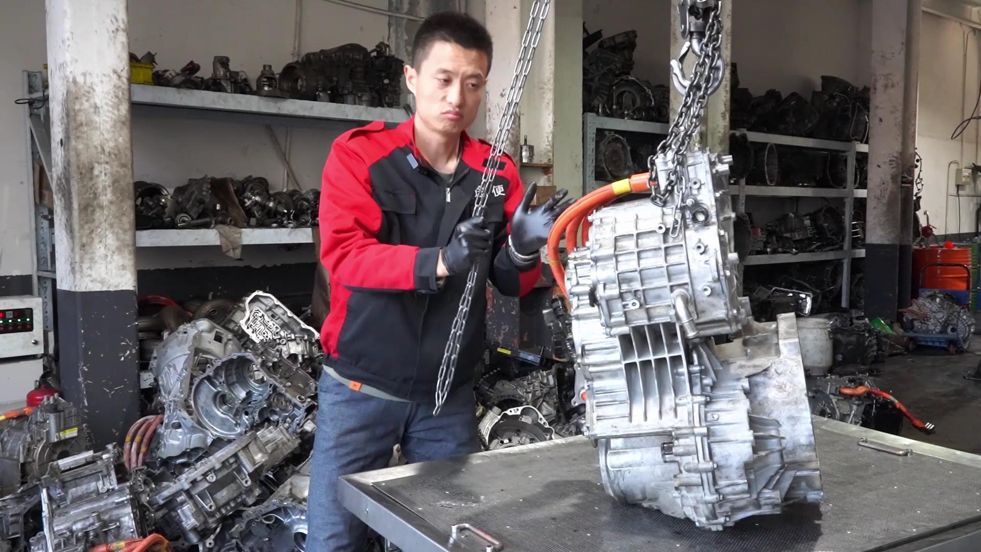 比亚迪宋max变速箱顿挫怎么解决,比亚迪宋混动变速箱顿挫