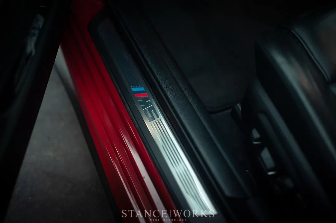 不到20万的宝马m5新款,性能不输s5