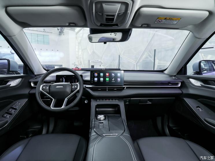 三代h6油电混合版,三代h6油电混合