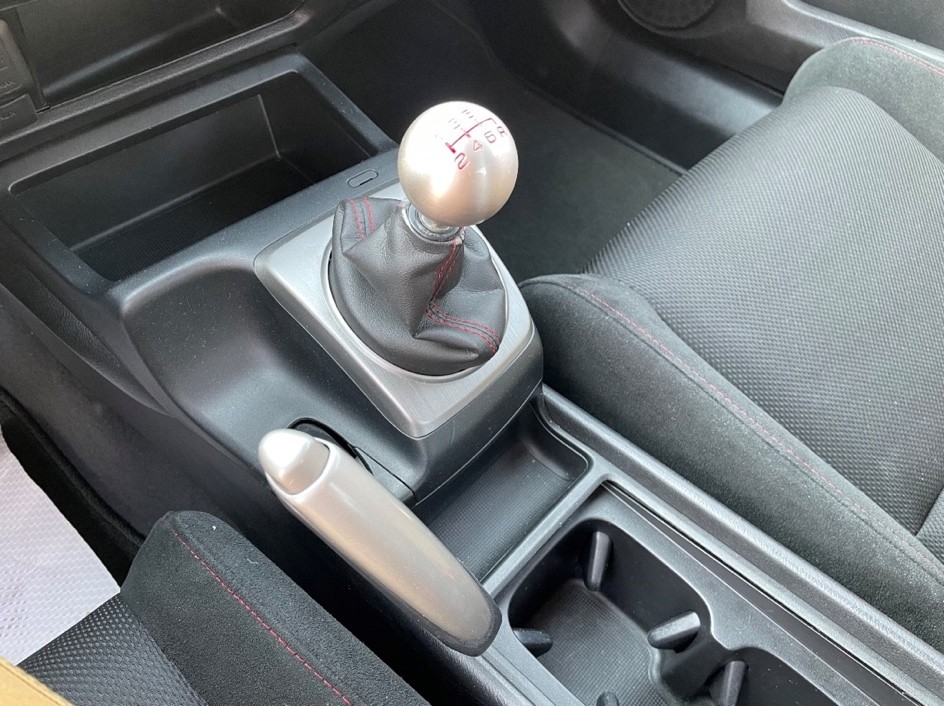 本田思域si区别,本田思域si测评