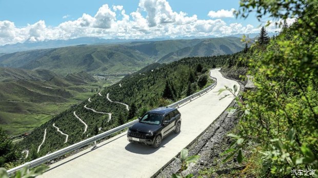 大型顶级豪华suv,进口顶级加长版豪车suv