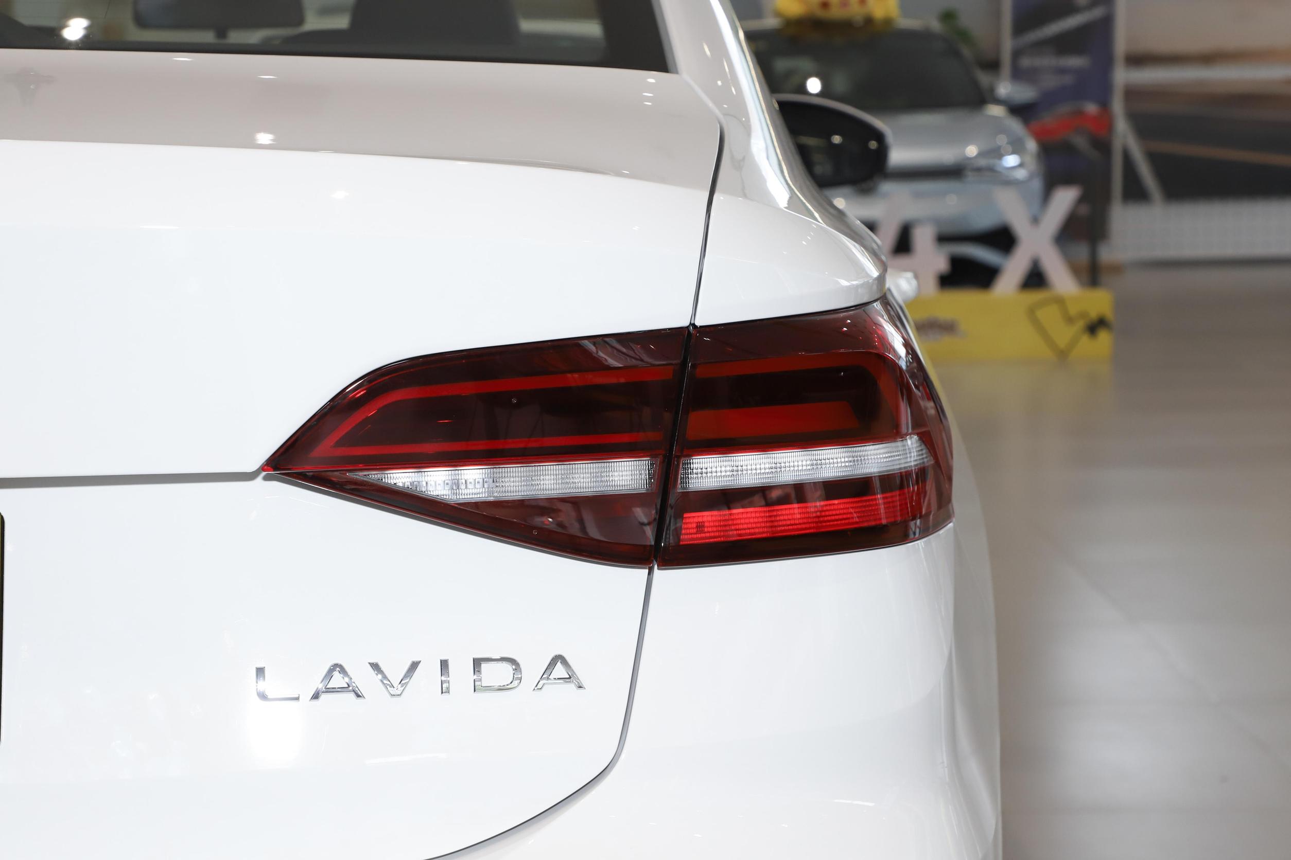 1.5L动力够用吗？大众朗逸发动机深度解析