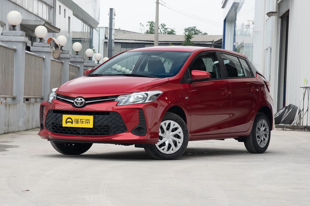 威驰fs和polo哪个安全性好,威驰fs安全性可靠吗