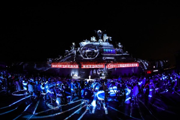 东风风神全新ax7马赫版车型,东风风神全新ax7马赫版起步