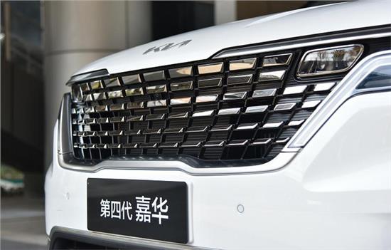 第四代嘉华排行榜,第四代嘉华汽车价格