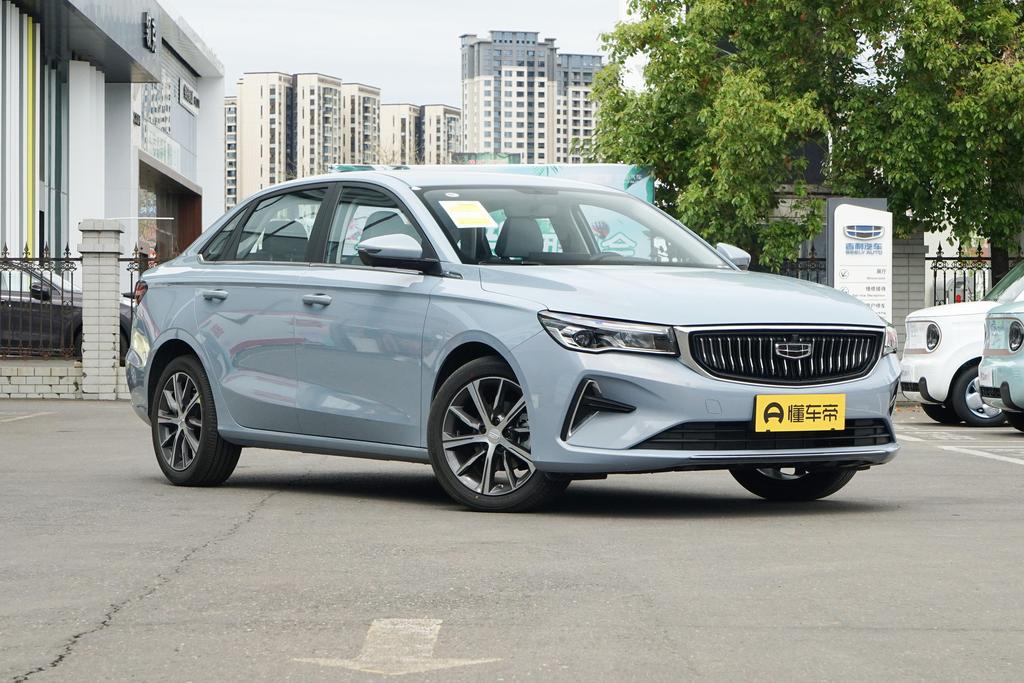 吉利帝豪第四代旗舰中控,吉利帝豪第四代2022款车机升级