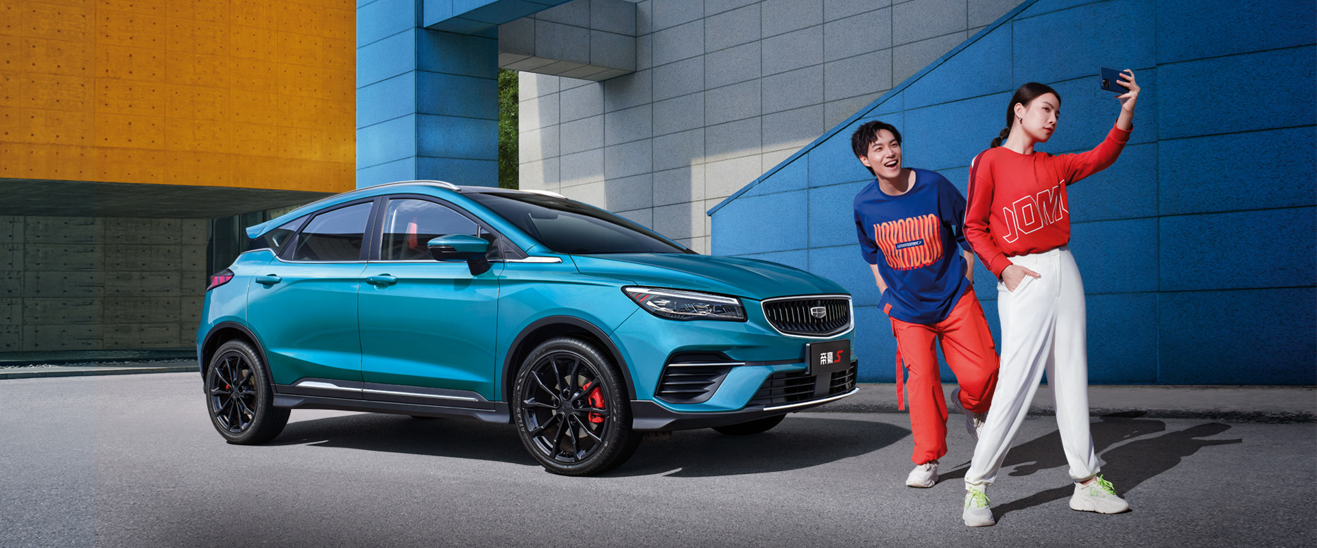 好看实用价格实惠4款紧凑型suv,空间大又可靠这款suv值得买吗