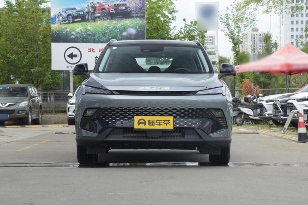 北汽新魔方汽车用品旗舰店,北汽新魔方测评