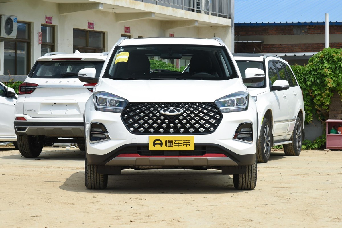 瑞虎5x1.5l一百块钱能跑多少公里,1.5l百公里7.5升的油耗高吗