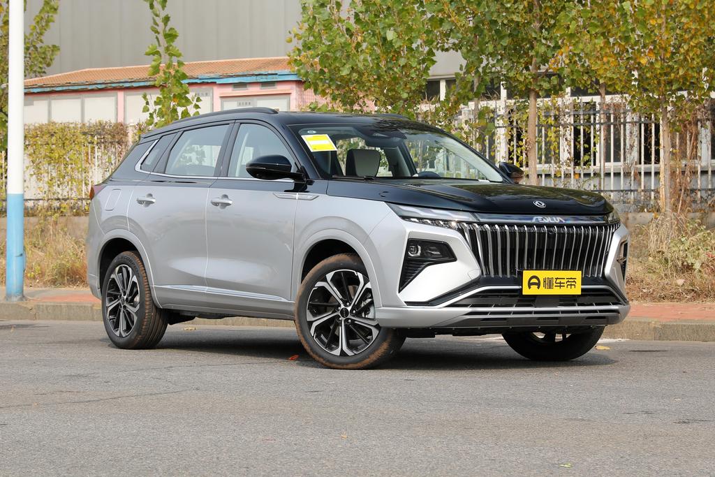 风神皓极马赫双擎用车感受,东风风神皓极混动推荐买吗