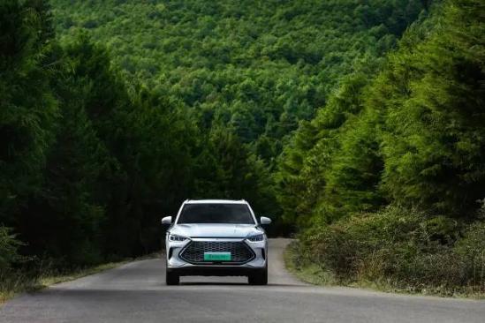 宋plus-dmi冠军版买混动还是纯电,混动版的优势