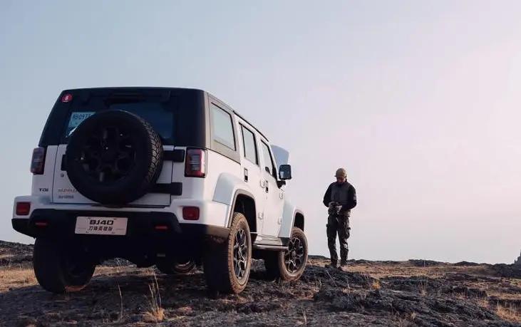 18万提了北京BJ40开了3250公里车主说出真实感受