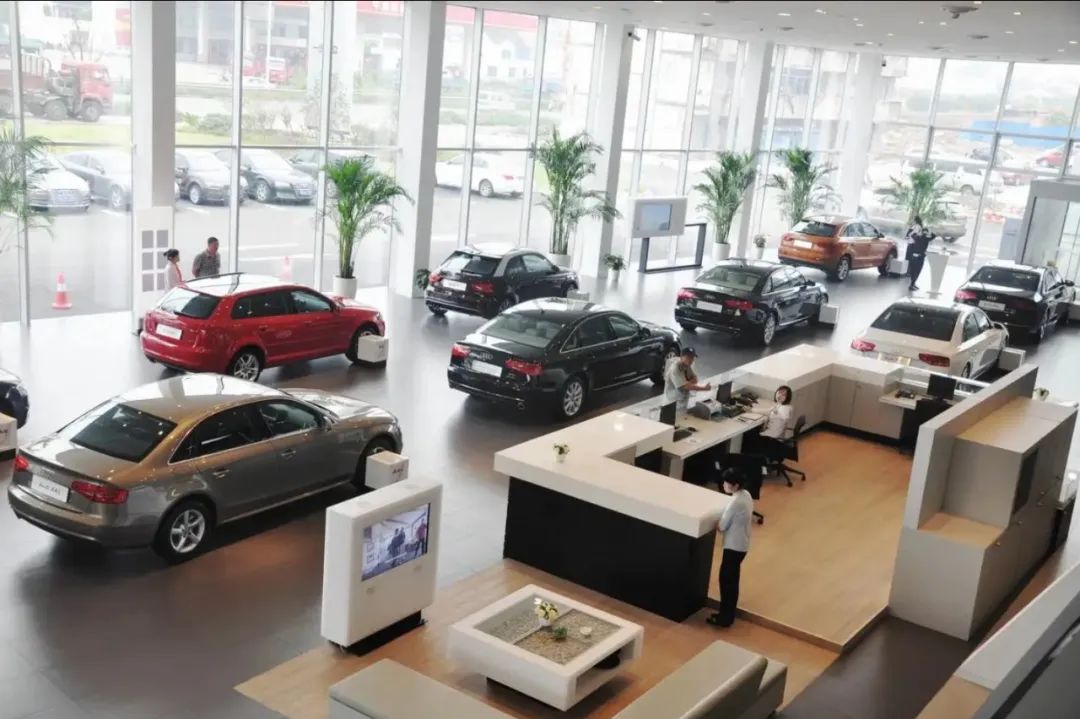 为什么现在很多4S店开始强推延保?