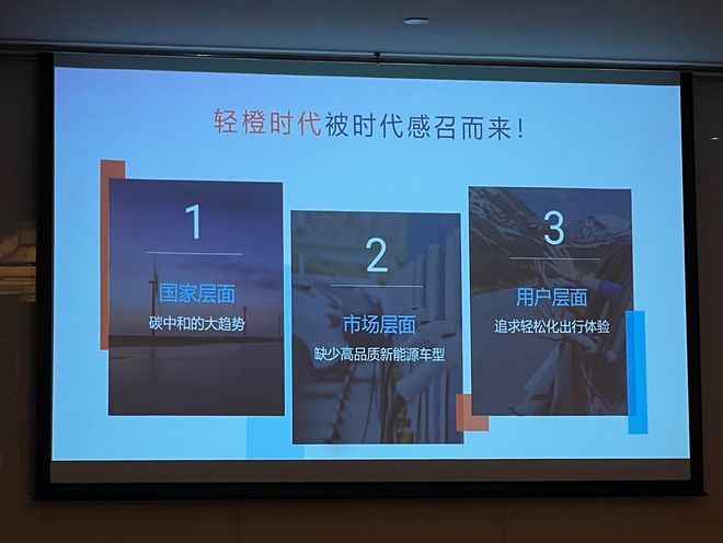 汽车新势力轻橙时代,轻橙时代造车新势力