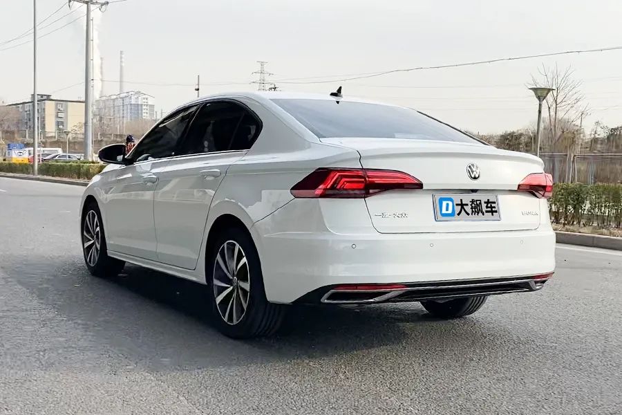 大众宝来底盘偏硬,宝来2023款1.4t尊行版底盘怎么样