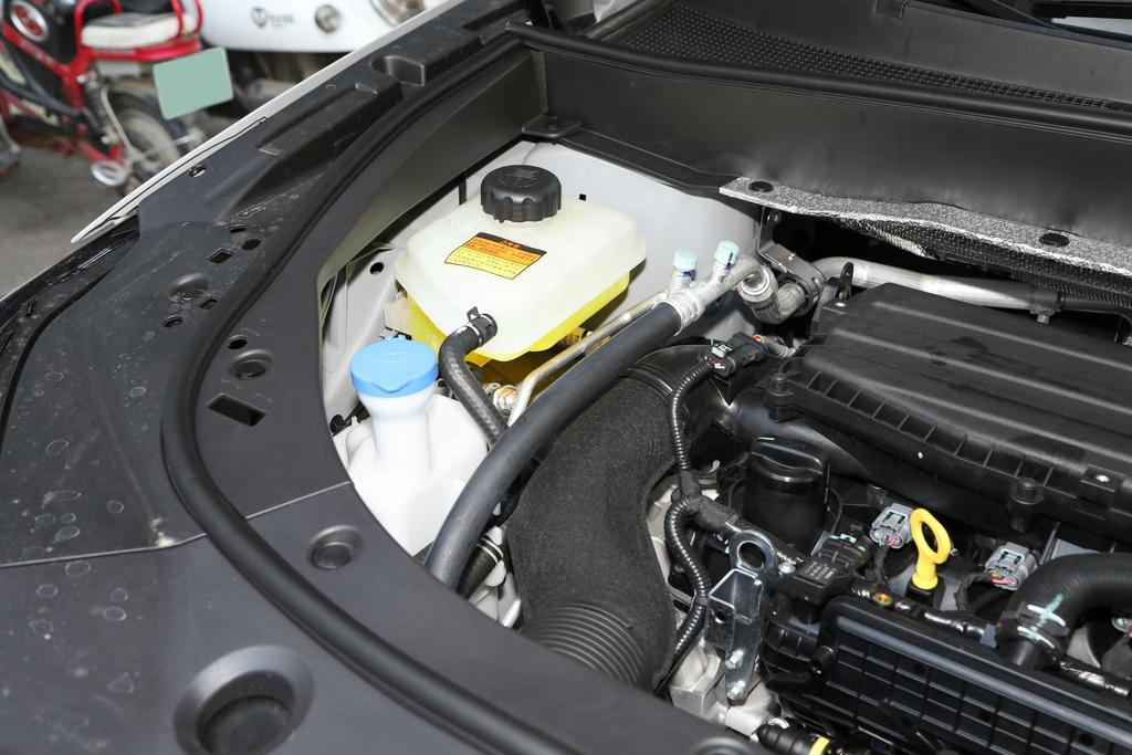 东风风神ax7一般油耗是多少,东风风神ax7油耗9个多