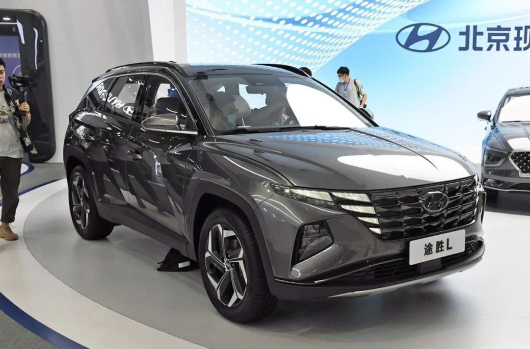 现代汽车年销近400万辆,国内只卖了30多万辆,是国人不懂车?