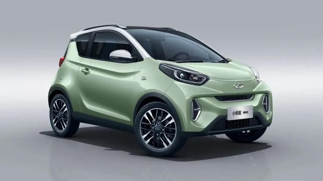 伊兰特和科鲁泽家用代步哪个划算,家用最便宜排量最低代步小车