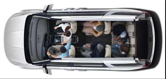 嘉华四代mpv什么时候上市,起亚四代嘉华mpv