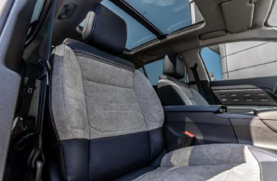 天逸混动底盘,天逸后备箱隔音