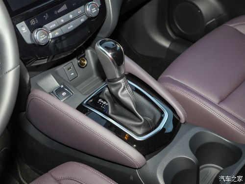 日产逍客专业suv,逍客专业suv底盘有什么优点