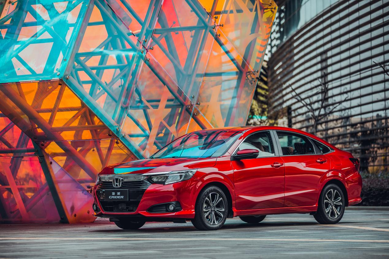 新款凌派最新试驾视频,最新款凌派试驾体验