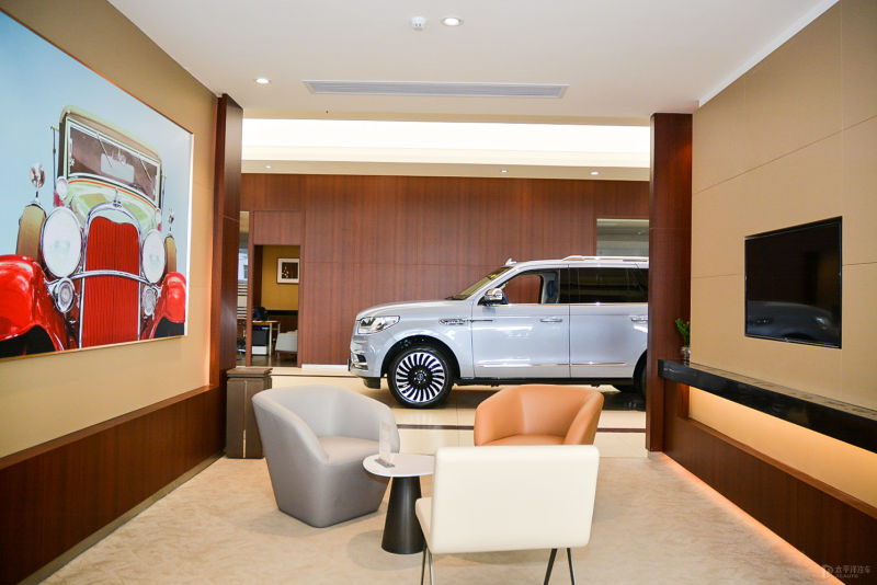 衡阳力天林肯中心怎么样,衡阳力天林肯中心