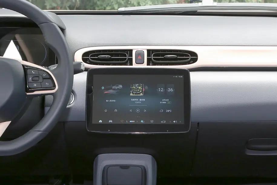 售8.95万元新款零跑t03特别版上市,t03续航6万