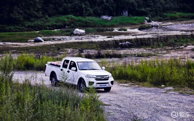 长城风骏5干饭版费油吗,风骏5干饭版拉货动力够吗
