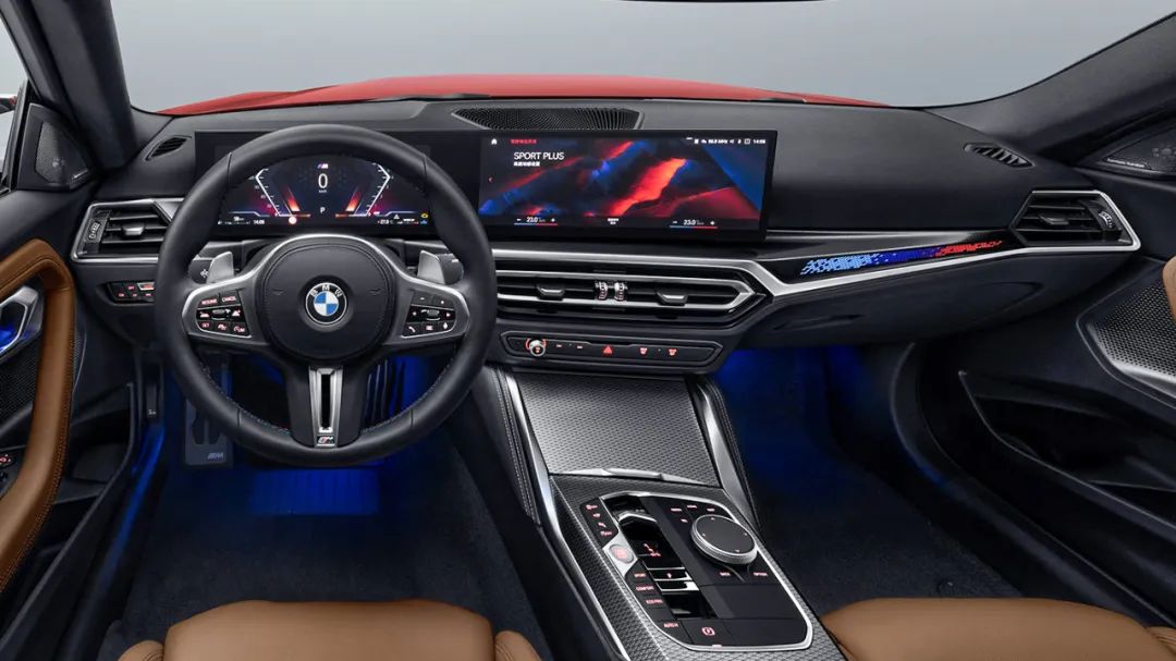 宝马m240i国内售价六缸,m240i宝马2022黑武士