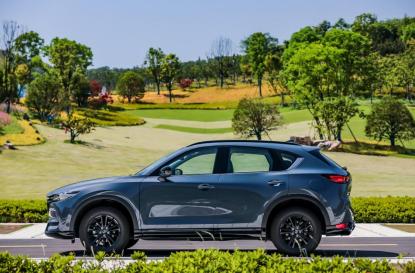 马自达汽车免息贷款,马自达青春无忧