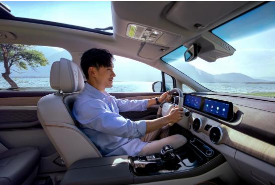 有一种降维打击，叫游艇的“zui强二排