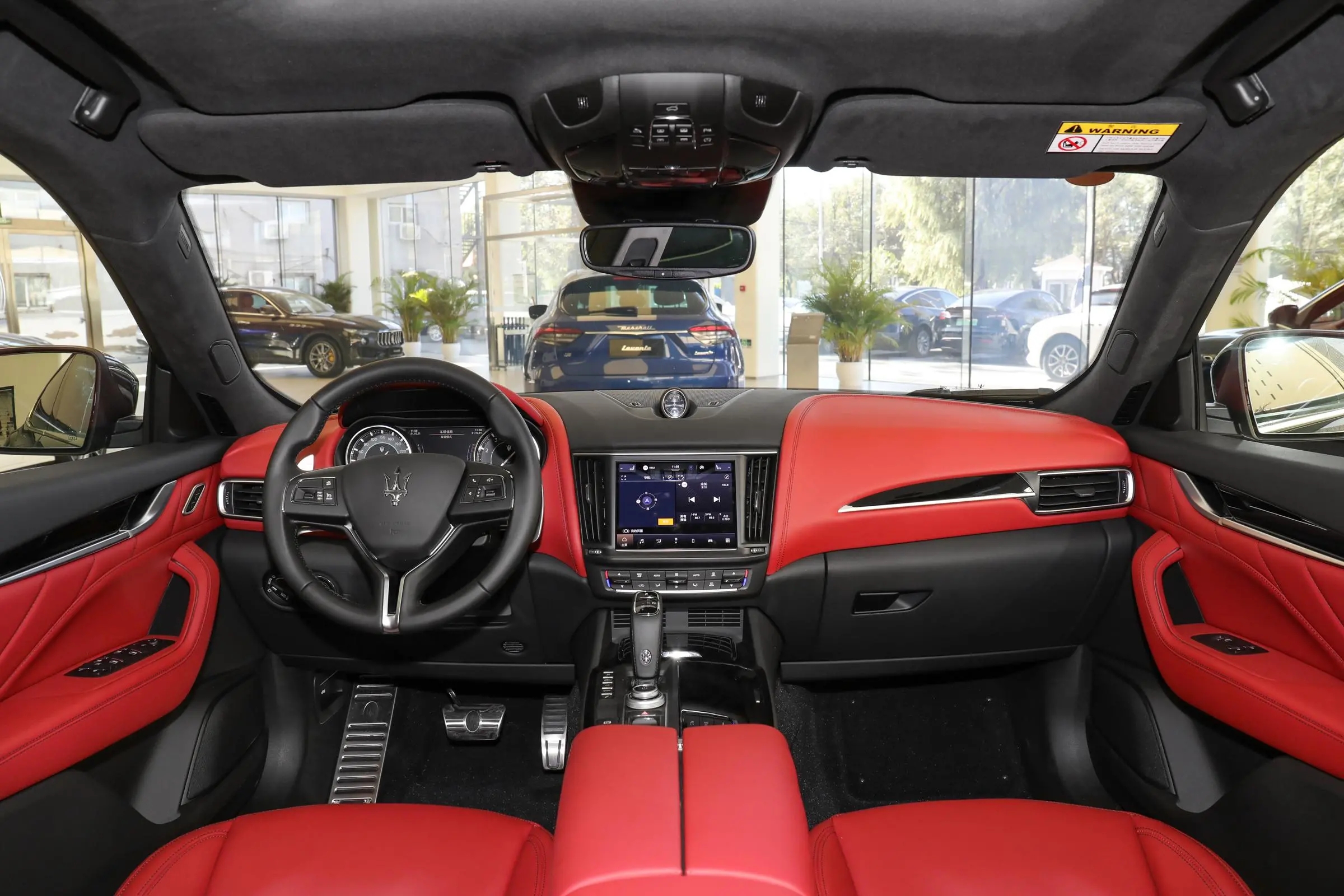 玛莎拉蒂2019款全系车型焕新登场,玛莎拉蒂全系列车型及价格