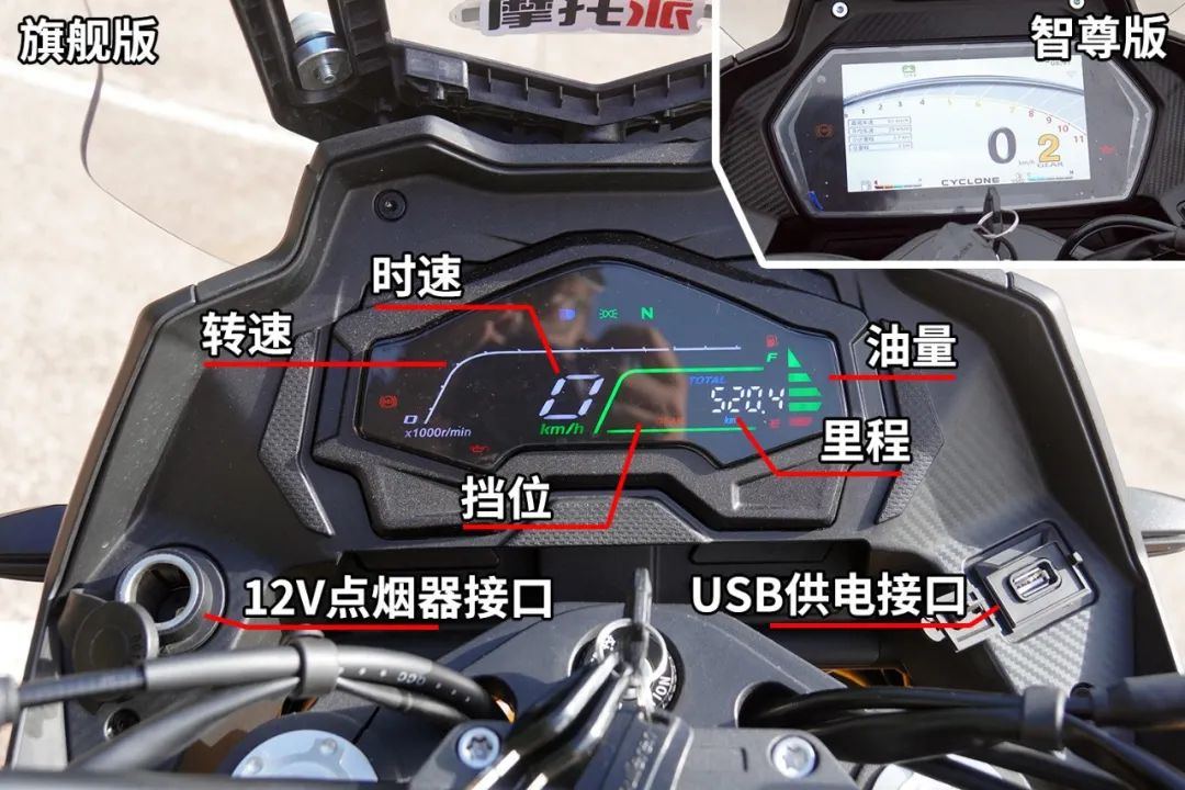 不完美，却内外兼修：RX401静态测评