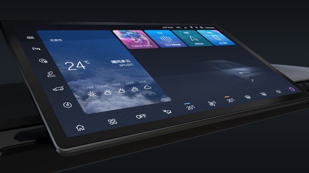 鎶潃姹借溅澶栧3鐨勮嚜琛岃溅,鎶潃鐢佃溅澹崇殑姹借溅