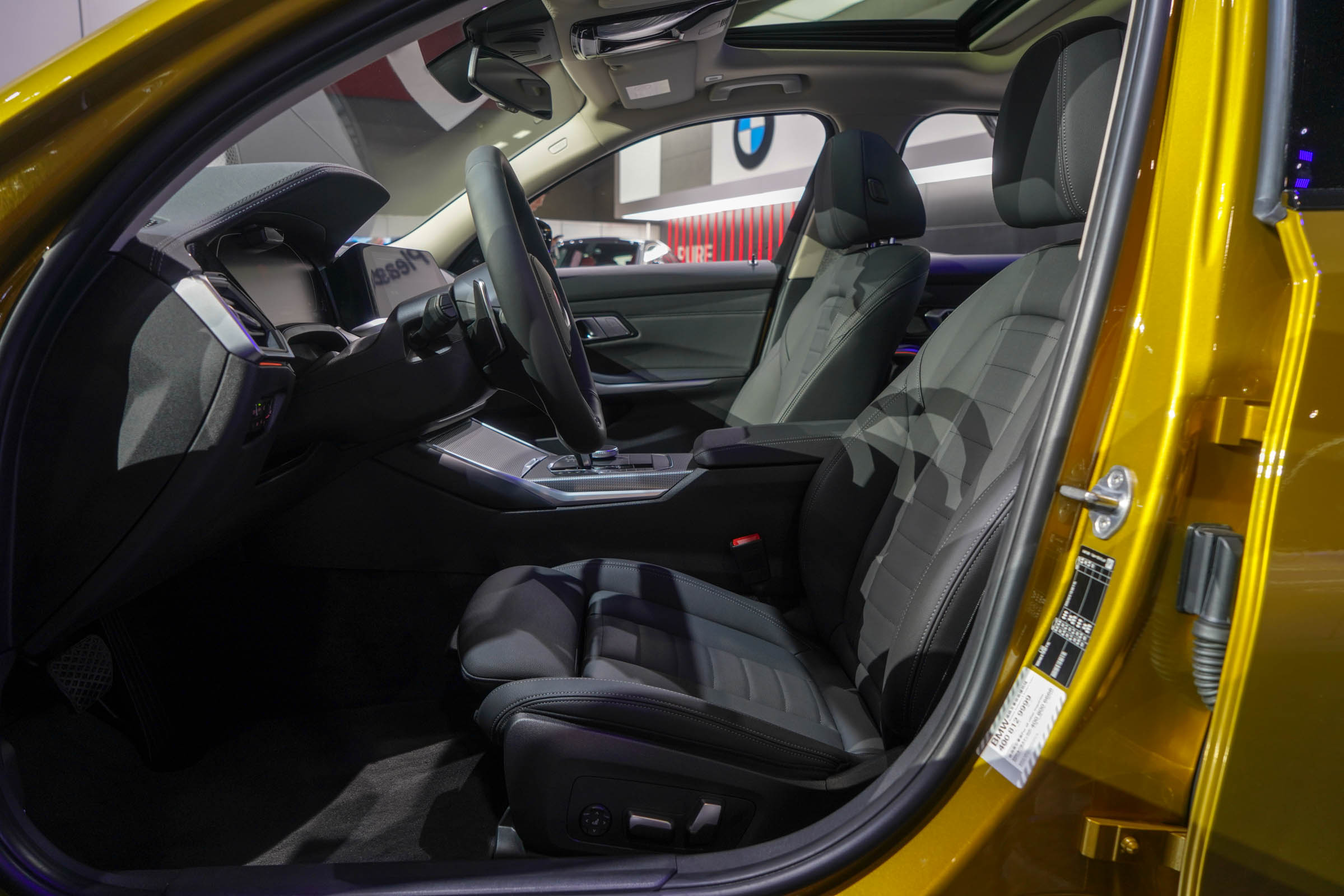 宝马3系评测2023款,宝马3系测评2023价格