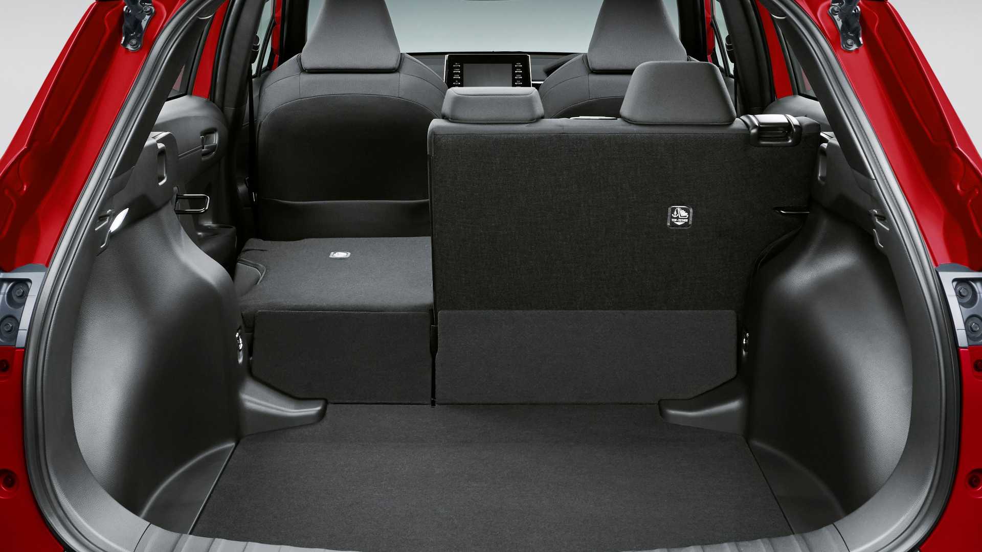 丰田卡罗拉cross落地价多少钱,卡罗拉crossgrsport运动版上市