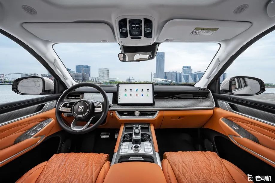 2020款日产途乐对比老款途乐,6.2的猛禽pk日产途乐