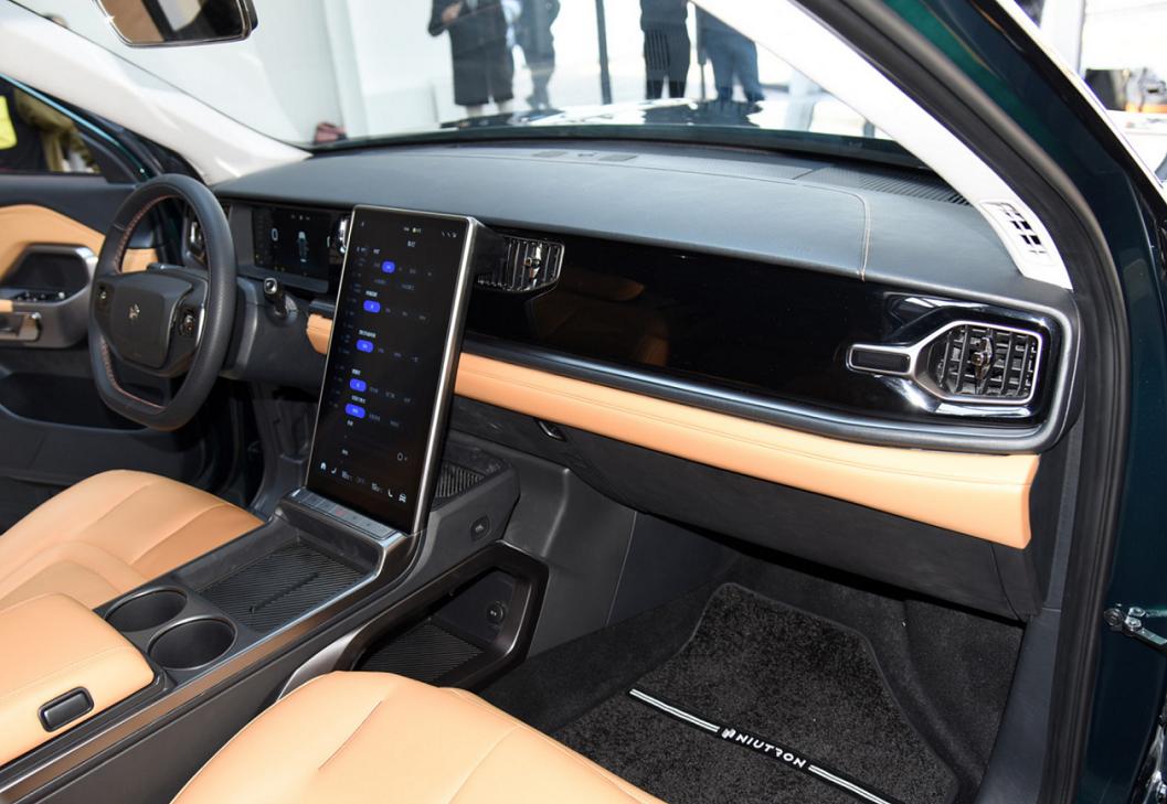 这几款高颜值新能源车推荐给你了,15万元增程式新能源车推荐