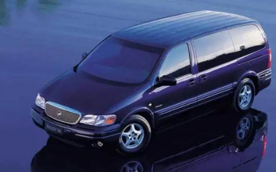 别克gl8的前世是谁,买别克gl8十大忠告新款