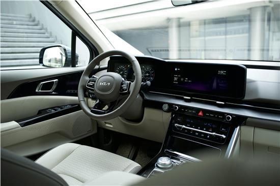 第四代嘉华大而舒适且实用,第四代嘉华哪款配置值得选