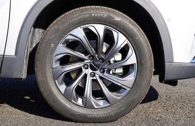 2023款北京x7最新消息,比亚乔x72022款上市