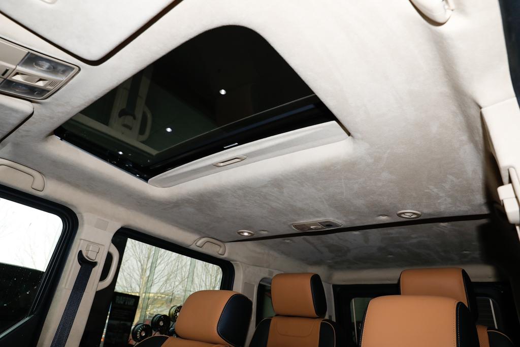 3.0tv6插电混越野车,搭6.2升v8引擎