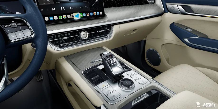 2020款日产途乐对比老款途乐,6.2的猛禽pk日产途乐