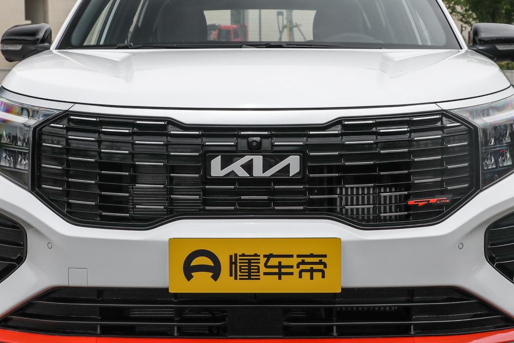 起亚智跑老款和新款该怎么选,2022款全新起亚智跑价位