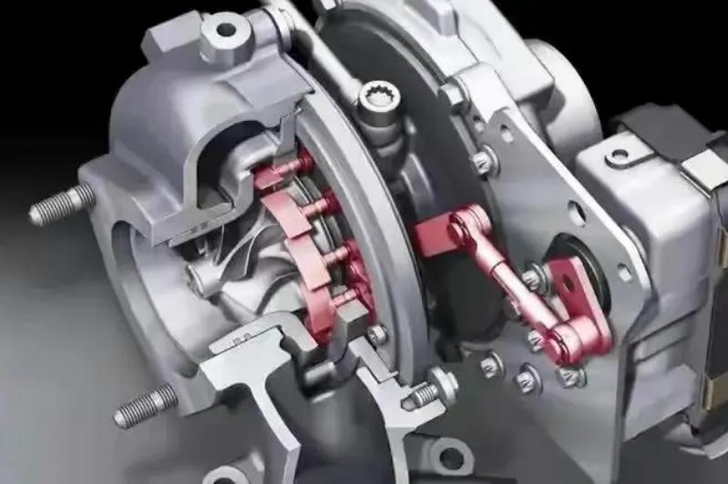 红旗新v6td发动机将搭载什么车,红旗全系标配一款发动机