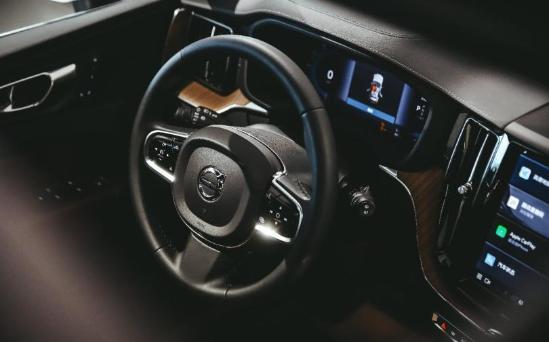 最新款顶级xc60,全新一代xc60