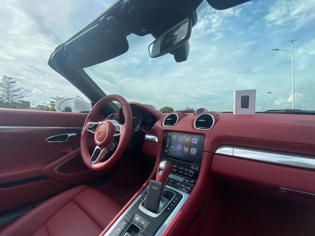 有线carplay无线carplay专用盒子,carplay有线盒子