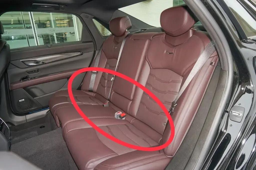 凯迪拉克ct6bose音响,凯迪拉克ct6流媒体后视镜