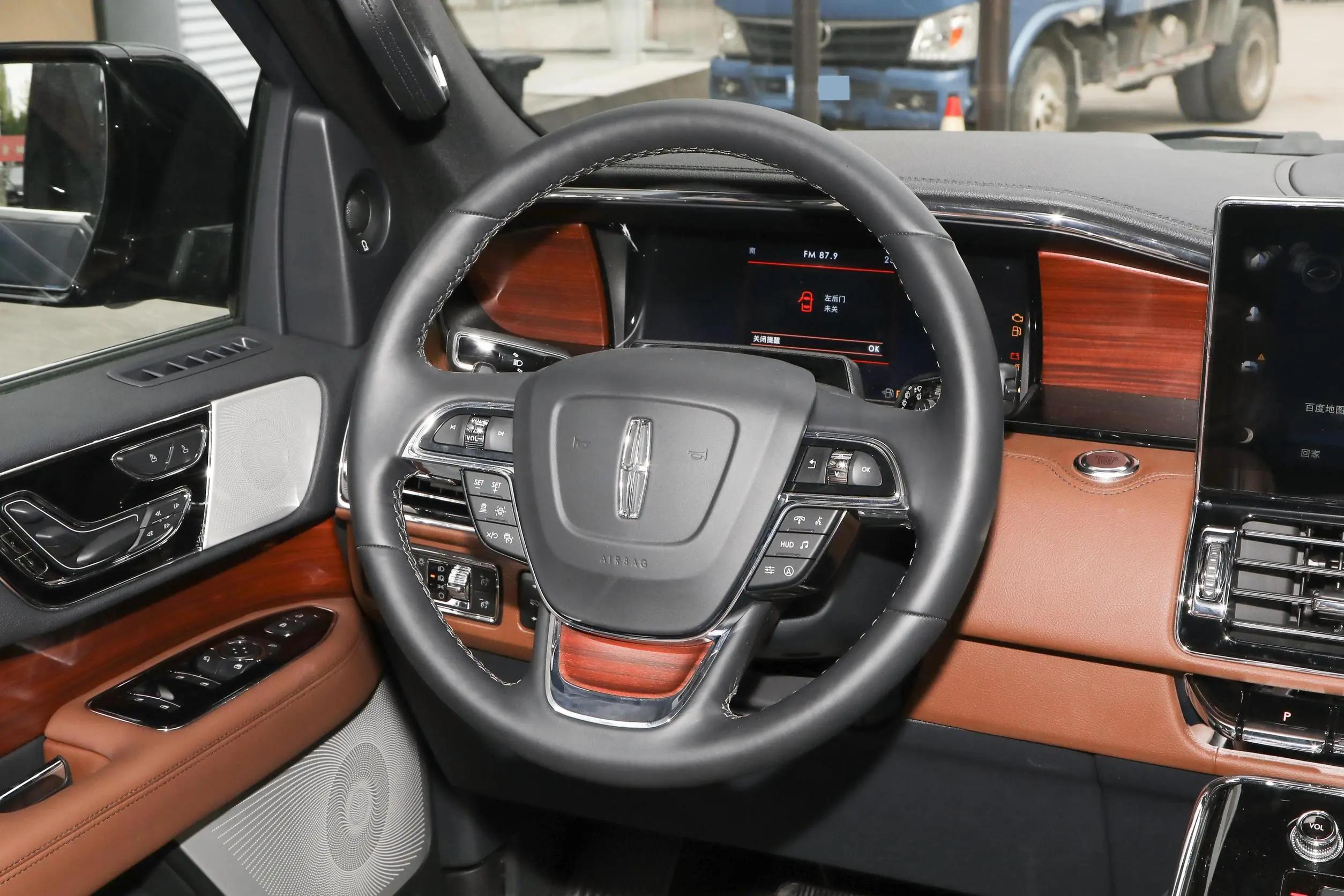 福特四驱房车3.5t10at价格,3.5t双涡轮10at